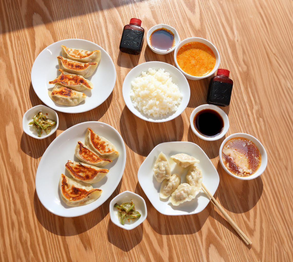 家族団らんセット