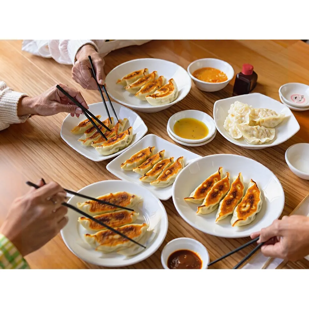 富山の餃子専門店 ミッちゃん餃子 / TOPページ